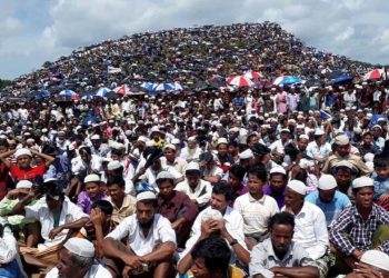 ৩ লাখ ৯ হাজার রোহিঙ্গাকে স্বীকৃতি দিয়েছে মিয়ানমার