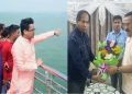 চেক প্রতারণায় মানামী লঞ্চের মালিক সালাম দণ্ডিত, কারাদণ্ড ১ বছর