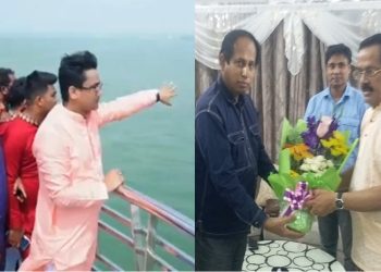 চেক প্রতারণায় মানামী লঞ্চের মালিক সালাম দণ্ডিত, কারাদণ্ড ১ বছর