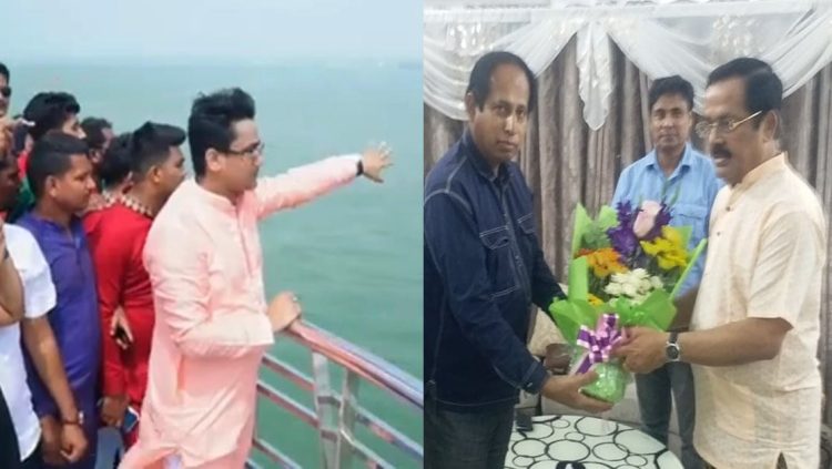 চেক প্রতারণায় মানামী লঞ্চের মালিক সালাম দণ্ডিত, কারাদণ্ড ১ বছর