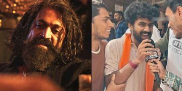 ‘টক্সিক’ দেখে কেউ মুগ্ধ, কেউ হতাশায় ছেড়েছেন হল