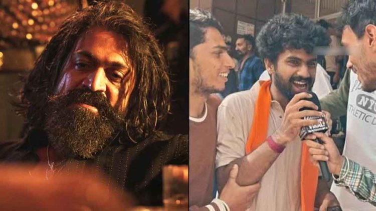 ‘টক্সিক’ দেখে কেউ মুগ্ধ, কেউ হতাশায় ছেড়েছেন হল