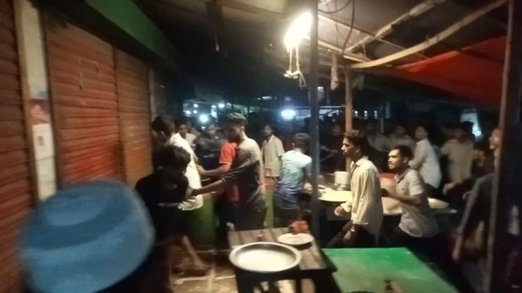 ‘প্রেমের প্রস্তাব প্রত্যাখ্যান’ ববিতে তুমুল সংঘর্ষে আহত ২০