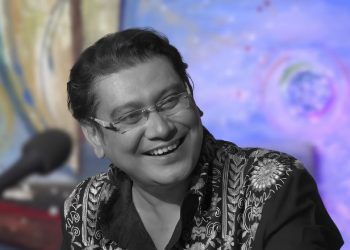 ‘ময়না ছলাৎ ছলাৎ’ খ্যাত গায়ক স্বাগত দে আর নেই