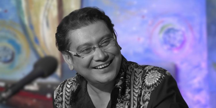 ‘ময়না ছলাৎ ছলাৎ’ খ্যাত গায়ক স্বাগত দে আর নেই