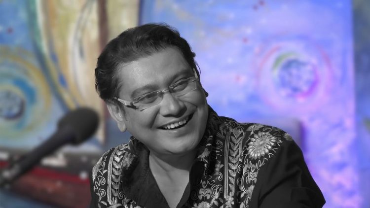 ‘ময়না ছলাৎ ছলাৎ’ খ্যাত গায়ক স্বাগত দে আর নেই
