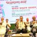 ‘রক্তঝরা জুলাই জাগরণ’ সভায় যোগ দিলেন প্রধানমন্ত্রী